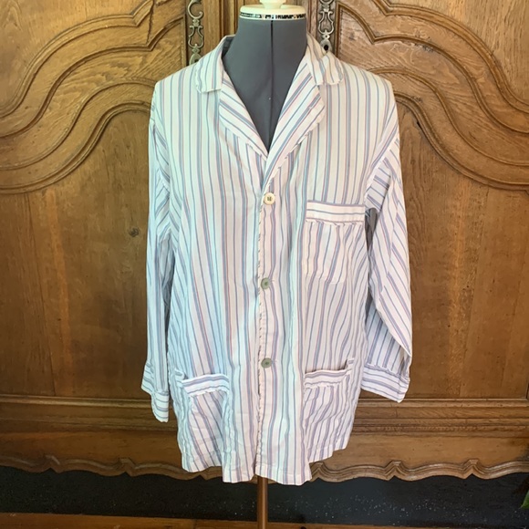 Christian Dior monsieur pj top - Picture 2 of 15